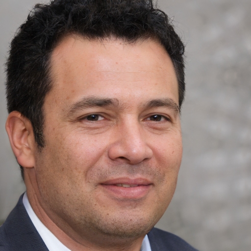 João Marcos